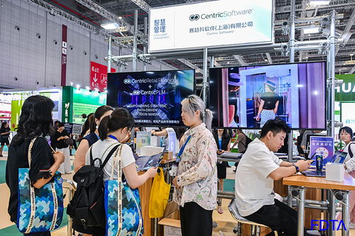 與時偕行，共創數字未來 數字時尚創新空間賦能紡織服裝產業智慧轉型