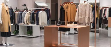 服裝消費(fèi)升級加速，分蛋糕的規(guī)則變了