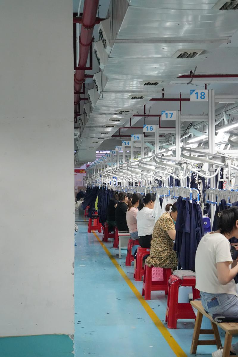 20年深耕，品質(zhì)為本——揭秘寶藏服裝源頭工廠的零售優(yōu)勢