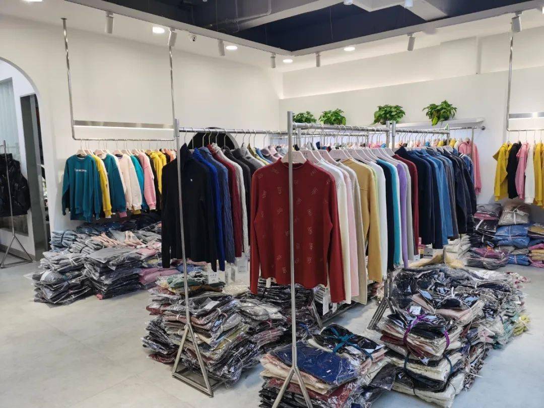 全員戒備，蘇州常熟服裝城零售業升級應對市場挑戰