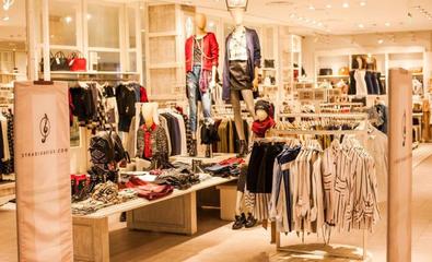 零庫存服飾模式助力洛陽偃師銷售增長 股權激勵成功案例解析