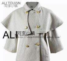 阿李小鎮(zhèn) 打造歐美精品女裝零售新風尚