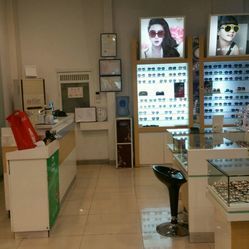 千葉眼鏡（北京五棵松店） 電話、地址、價格、營業時間及團購指南