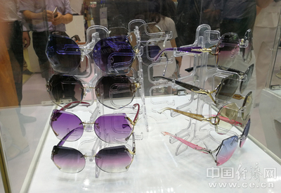 中國（甌海）眼鏡小鎮(zhèn)閃耀北京，致力打造永不落幕的眼鏡產(chǎn)業(yè)“廣交會(huì)”