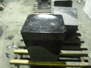 G684福鼎黑石材 玄武巖珍品，打造高端公園景觀與異形石材加工解決方案