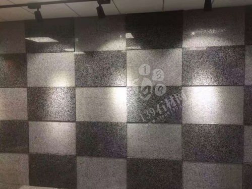 江西芝麻黑 探秘宜春礦區(qū)與奉新縣石材加工產(chǎn)業(yè)