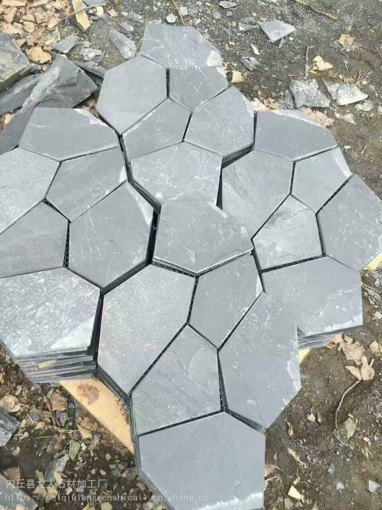 2020年青石板應(yīng)用新趨勢(shì) 片石、景區(qū)鋪地與碎拼石的藝術(shù)