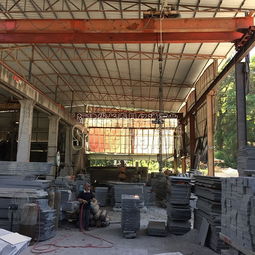 億通石材 專注福建長泰芝麻黑花崗巖的廠家直銷與精細(xì)加工